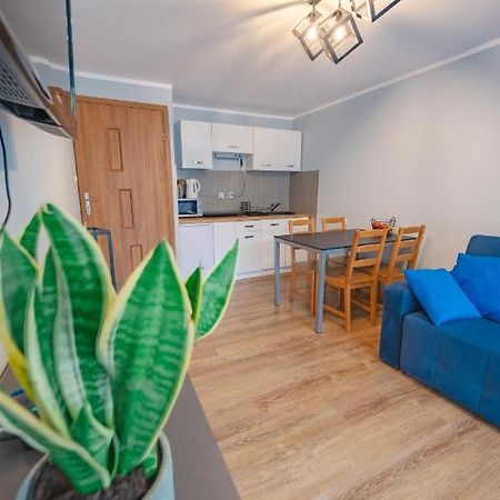 Apartament Sloneczna Centrum ซาโกปาเน ภายนอก รูปภาพ