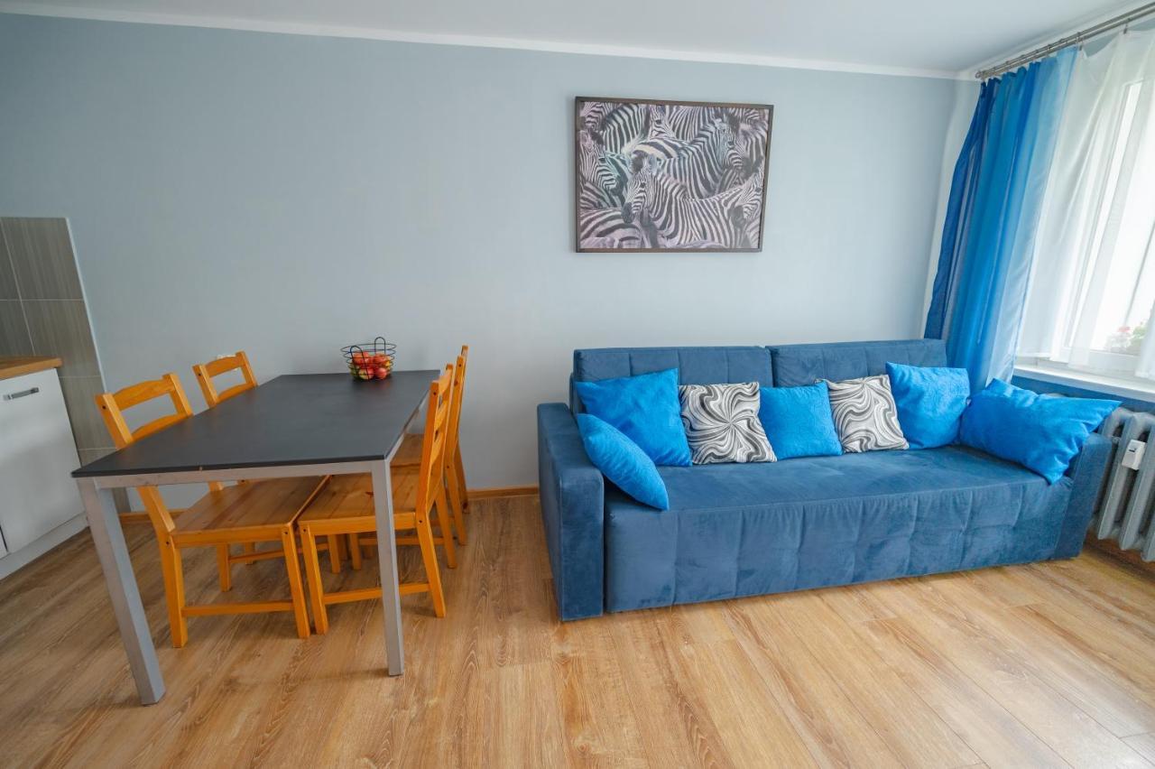 Apartament Sloneczna Centrum ซาโกปาเน ภายนอก รูปภาพ