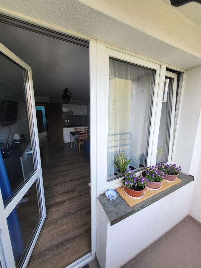 Apartament Sloneczna Centrum ซาโกปาเน ภายนอก รูปภาพ