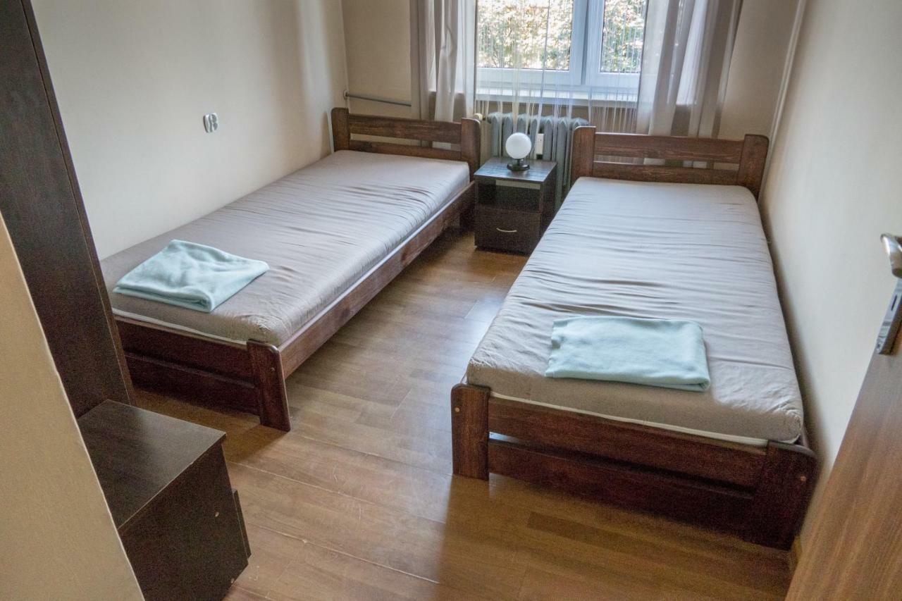 Apartament Sloneczna Centrum ซาโกปาเน ภายนอก รูปภาพ